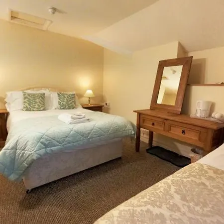 Hotel Strands Hotel/screes & Micro Brewery