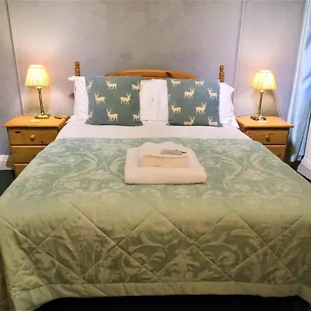 Strands Hotel/screes & Micro Brewery Hotel Nether Wasdale