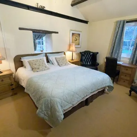 Strands Hotel/screes & Micro Brewery Hotel Nether Wasdale