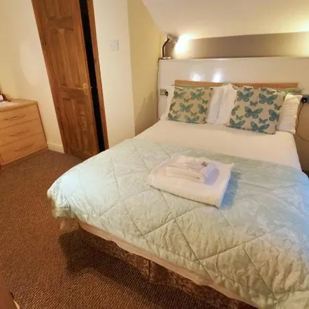 Hotel Strands Hotel/screes & Micro Brewery Nether Wasdale