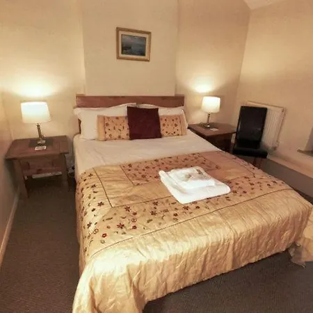 Strands Hotel/screes & Micro Brewery 3*