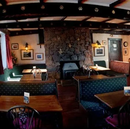 Strands Hotel/screes & Micro Brewery Hotel Nether Wasdale