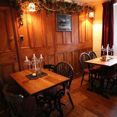 Hotel Strands Hotel/screes & Micro Brewery