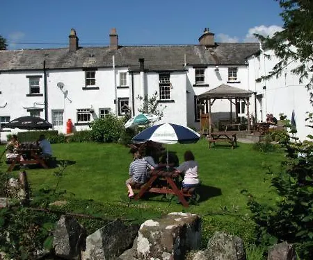 Strands Hotel/screes & Micro Brewery