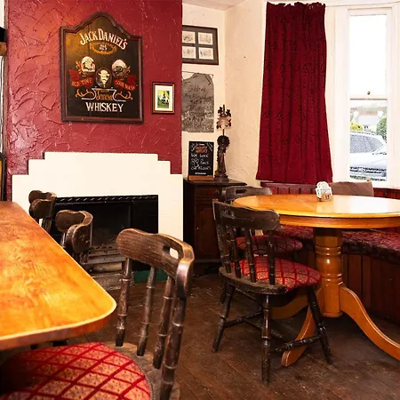 Strands Hotel/screes & Micro Brewery 3* Nether Wasdale