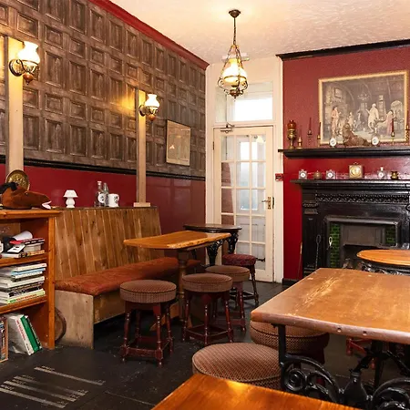 Hotel Strands Hotel/screes & Micro Brewery 3*