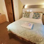 Hotel Strands Hotel/screes Inn&micro Brewery Nether Wasdale