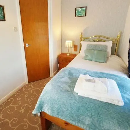 Hotel Strands Hotel/screes & Micro Brewery 3*