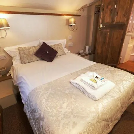 Hotel Strands Hotel/screes & Micro Brewery 3*