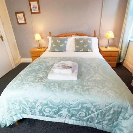 Hotel Strands Hotel/screes & Micro Brewery Nether Wasdale