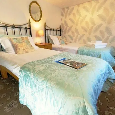 Strands Hotel/screes & Micro Brewery 3*