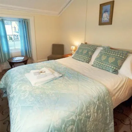 Strands Hotel/screes & Micro Brewery ホテル