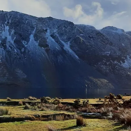 Hotel Strands Hotel/screes Inn&micro Brewery Nether Wasdale