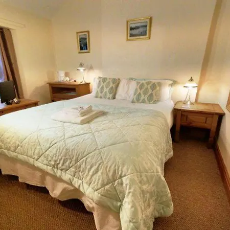 Strands Hotel/screes Innµ Brewery 3* Nether Wasdale