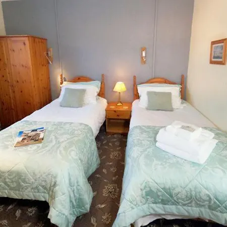 Strands Hotel/screes & Micro Brewery 3*