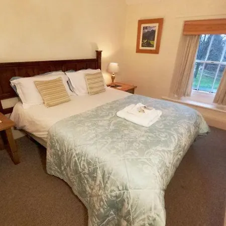 Strands Hotel/screes Innµ Brewery Hotel 3*
