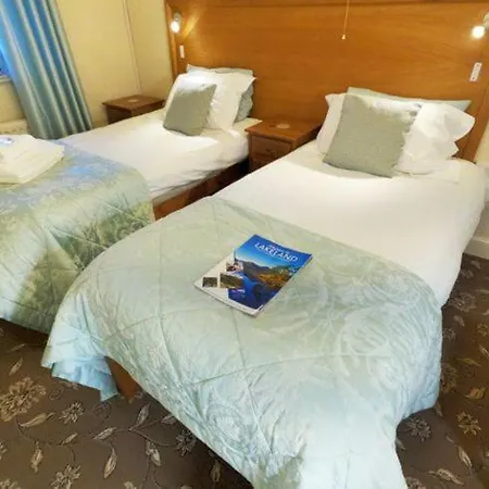 Hotel Strands Hotel/screes & Micro Brewery