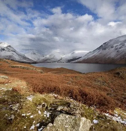 Strands Hotel/screes & Micro Brewery Otel 3*