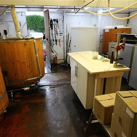 Strands Hotel/screes & Micro Brewery 3* Nether Wasdale