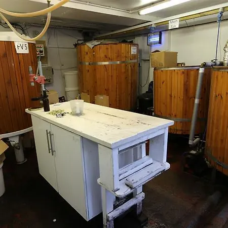 Strands Hotel/screes & Micro Brewery Hotel Nether Wasdale