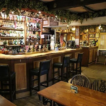 Strands Hotel/screes & Micro Brewery Otel Nether Wasdale
