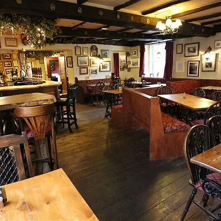 Strands Hotel/screes Innµ Brewery Nether Wasdale