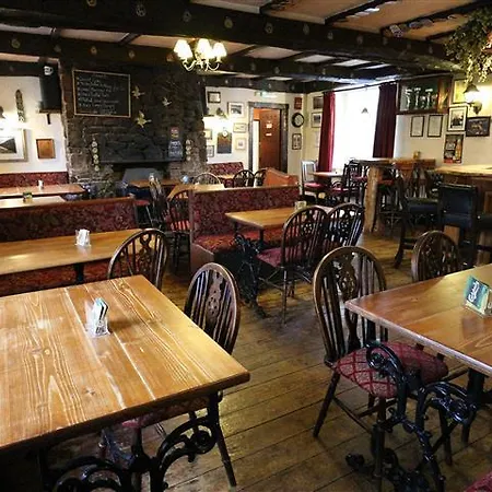 Strands Hotel/screes Innµ Brewery 3* Nether Wasdale