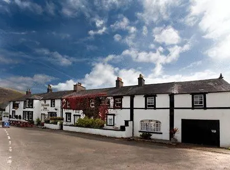 Strands Hotel/screes Innµ Brewery Hotel