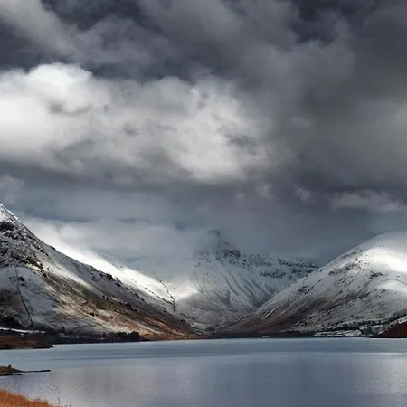 Hotel Strands Hotel/screes & Micro Brewery Nether Wasdale