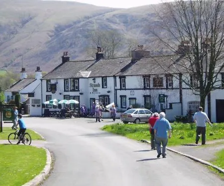 Strands Hotel/screes Innµ Brewery Nether Wasdale