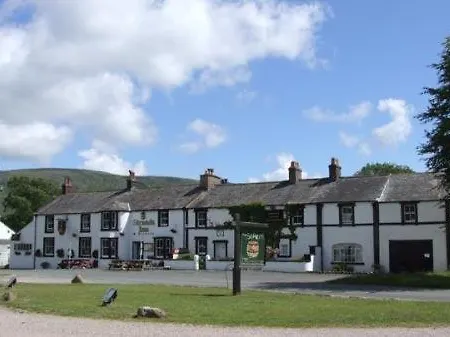 Strands Hotel/screes & Micro Brewery Nether Wasdale