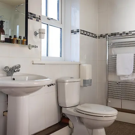 Strands Hotel/screes & Micro Brewery 3* Nether Wasdale