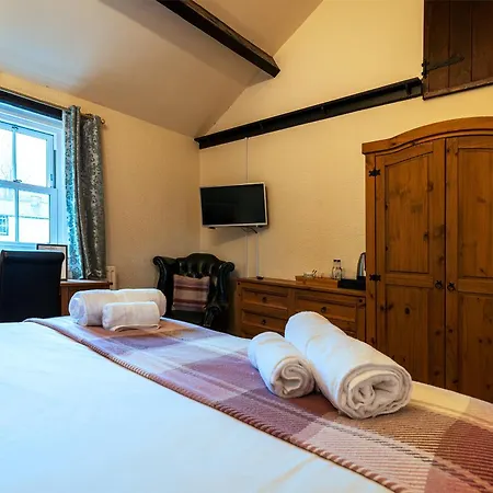 Strands Hotel/screes & Micro Brewery Nether Wasdale