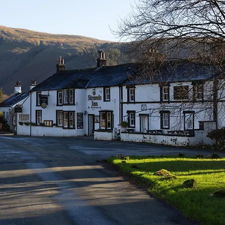 Strands Hotel/screes & Micro Brewery 3*