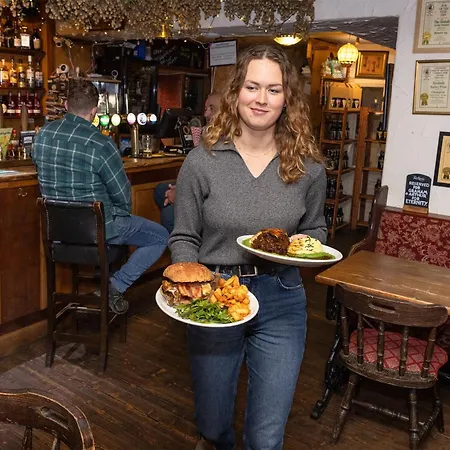 Strands Hotel/screes & Micro Brewery 3* Nether Wasdale