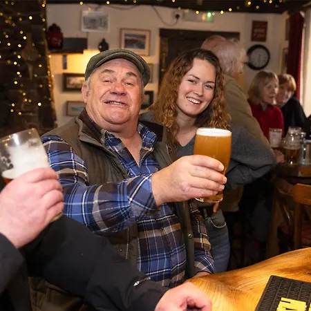 Strands Hotel/screes & Micro Brewery 3* Nether Wasdale
