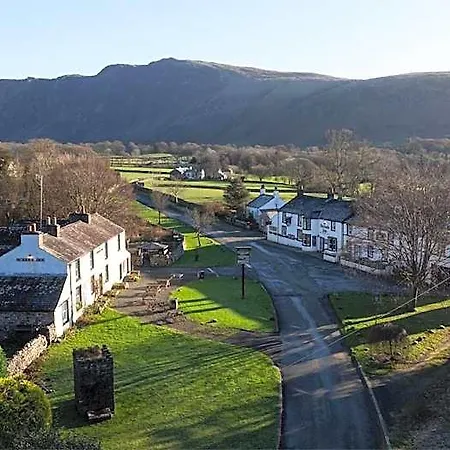 Hotel Strands Hotel/screes & Micro Brewery Nether Wasdale