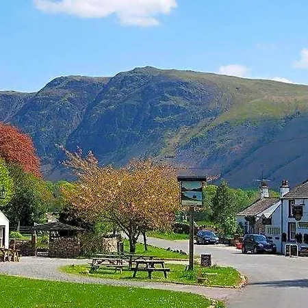 Strands Hotel/screes & Micro Brewery 3* Nether Wasdale
