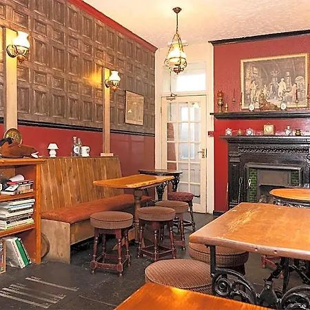 Otel Strands Hotel/screes & Micro Brewery Nether Wasdale