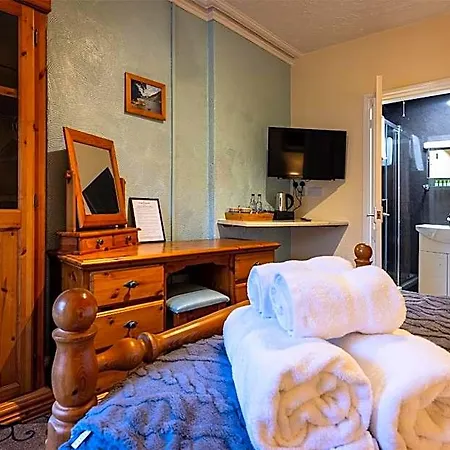 Strands Hotel/screes & Micro Brewery 3* Nether Wasdale