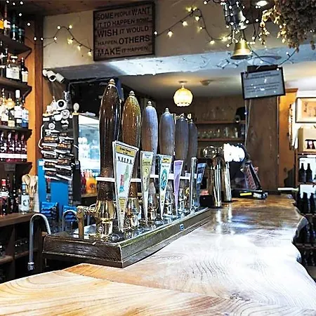 Otel Strands Hotel/screes & Micro Brewery 3*