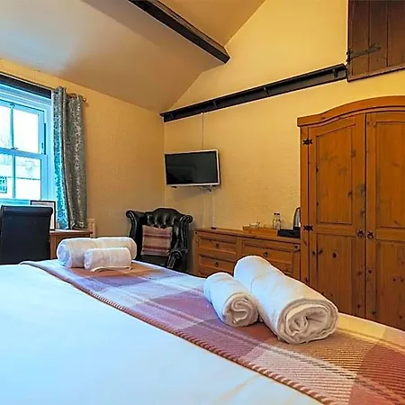 Strands Hotel/screes & Micro Brewery Nether Wasdale