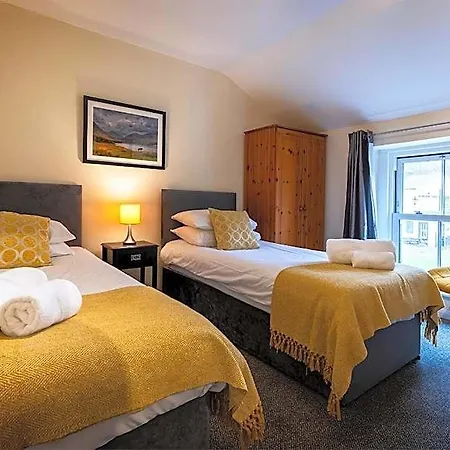 Strands Hotel/screes & Micro Brewery 3*