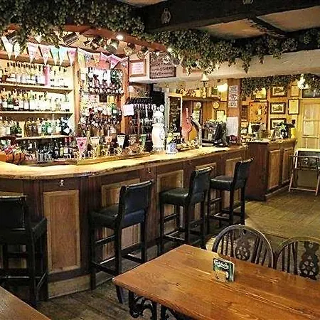 Otel Strands Hotel/screes & Micro Brewery Nether Wasdale