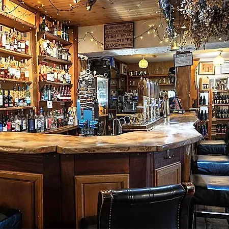 Strands Hotel/screes & Micro Brewery Nether Wasdale