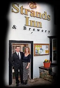 Hotel Strands Hotel/screes & Micro Brewery