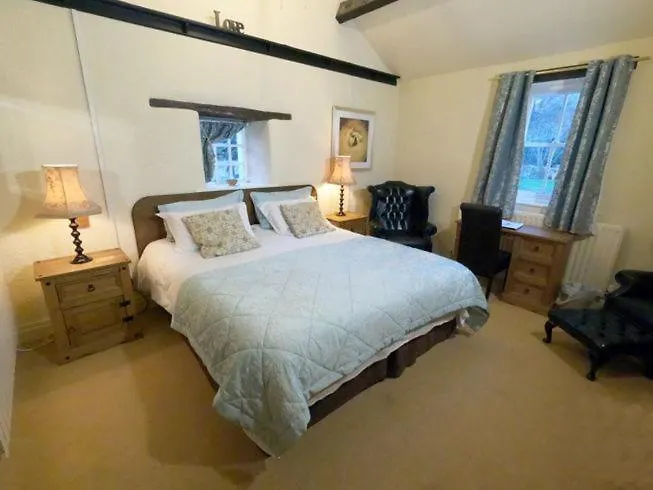 Strands Hotel/screes & Micro Brewery Hotel Nether Wasdale