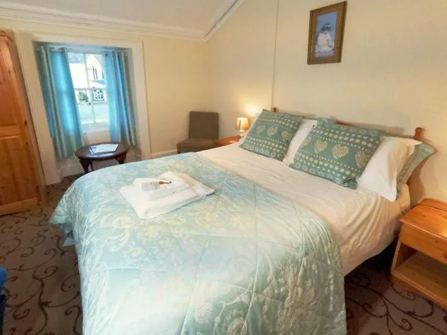 Strands Hotel/screes & Micro Brewery Hotel