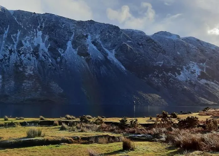 Hotel Strands Hotel/screes & Micro Brewery Nether Wasdale