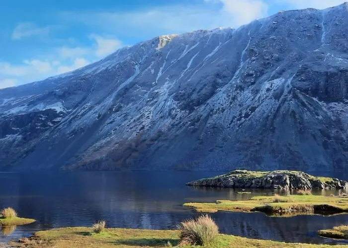 Hotel Strands Hotel/screes & Micro Brewery